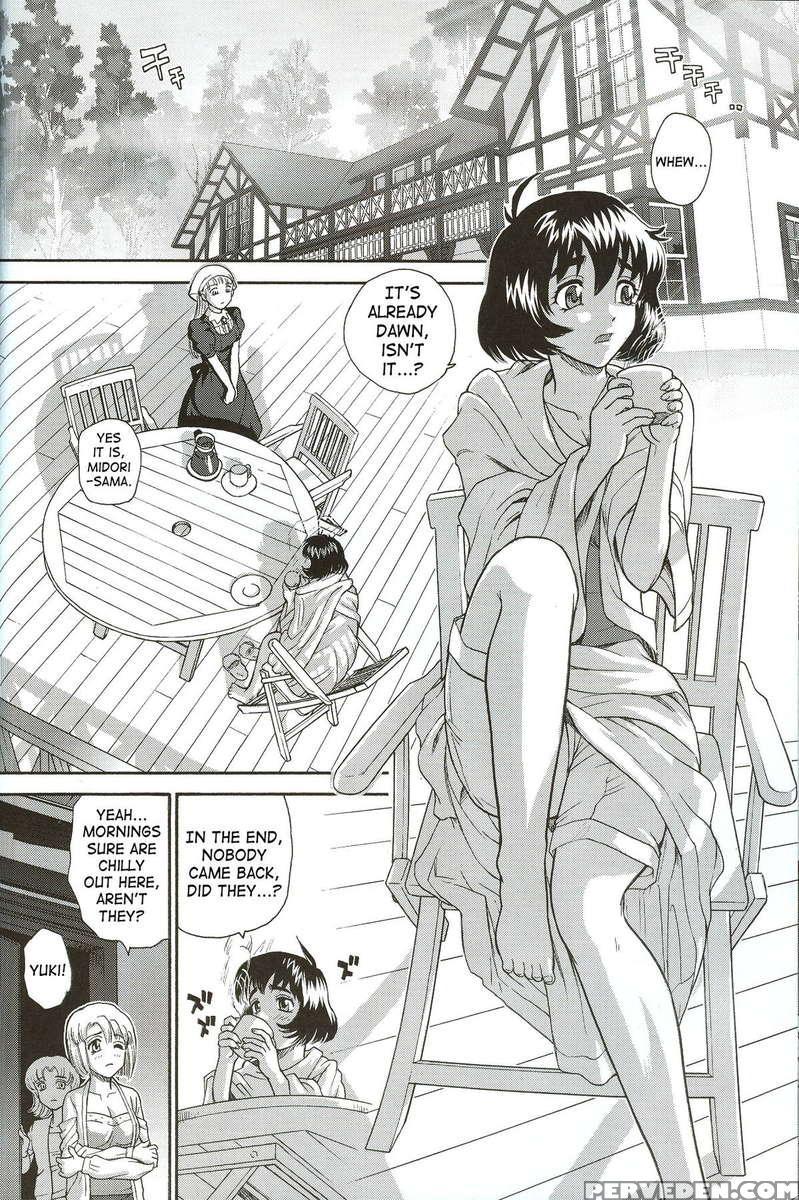 Dulce Report 08 Chapter 1000 Page 15